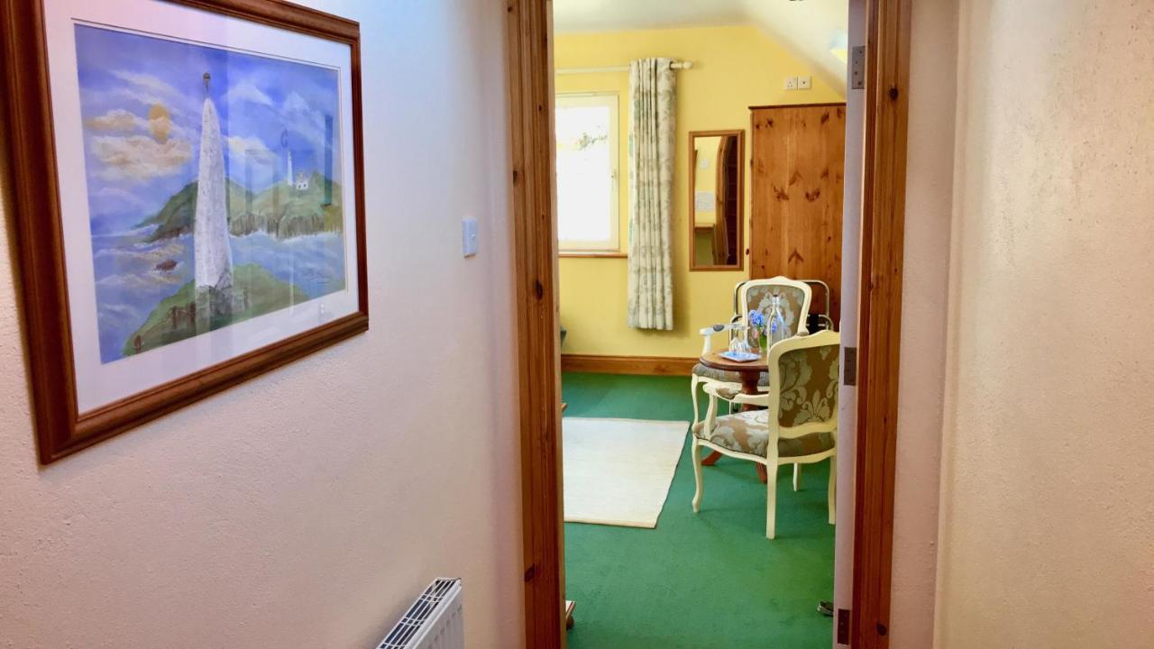 Carraig-Mor House Bed & Breakfast Toormore Kültér fotó