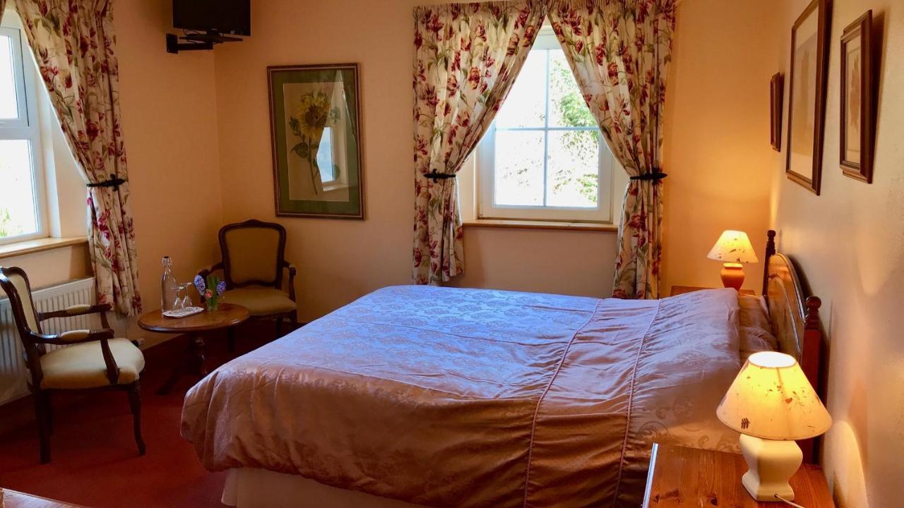 Carraig-Mor House Bed & Breakfast Toormore Kültér fotó