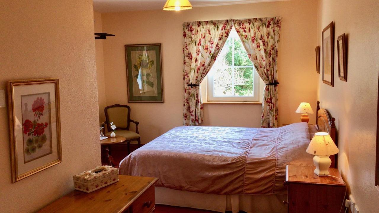 Carraig-Mor House Bed & Breakfast Toormore Kültér fotó
