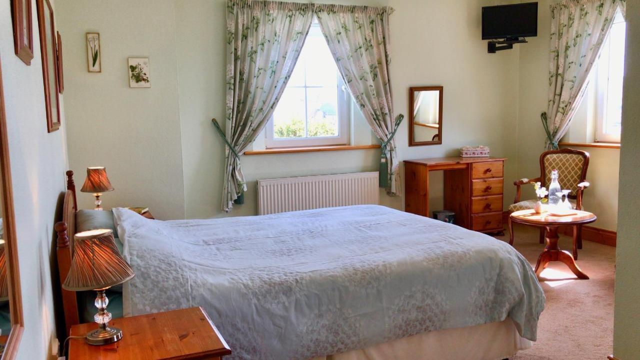Carraig-Mor House Bed & Breakfast Toormore Kültér fotó